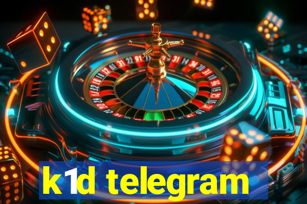 k1d telegram